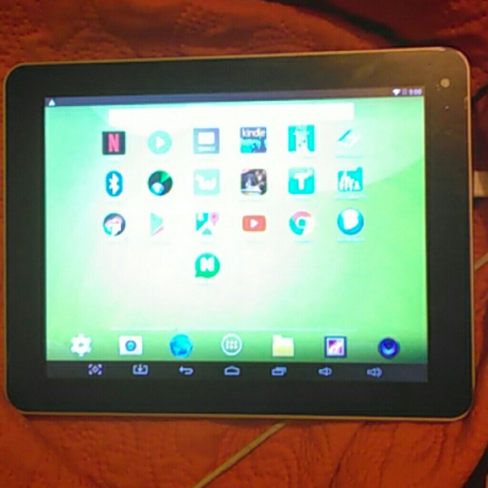 Tablet